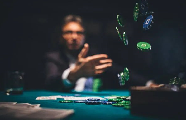 hhpoker德扑圈俱乐部中的limp是什么意思？